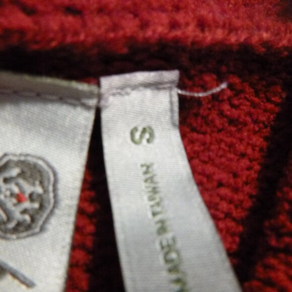 Wooby Hoodie Sweater Womens Small - Picture 4 of 5